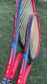 N.2 Racchette Yonex VCORE 100 