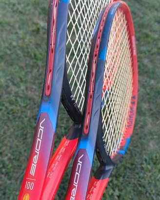 N.2 Racchette Yonex VCORE 100 