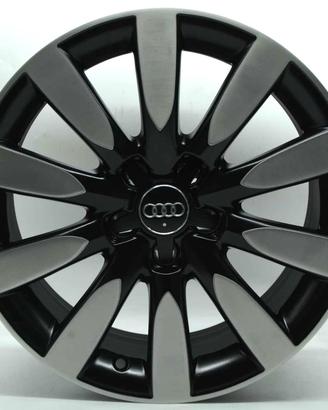 4 Cerchi da 16' in Lega - Audi - A1