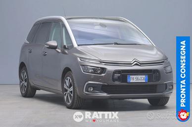 CITROEN Grand C4 Picasso 2.0 BlueHDi 150CV Shine E