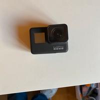 Gopro hero 7 black