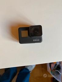 Gopro hero 7 black