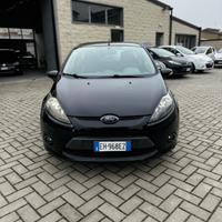 Ford Fiesta Fiesta 1.2 82CV 3 porte