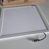 Pannello LED per foto senza ombre