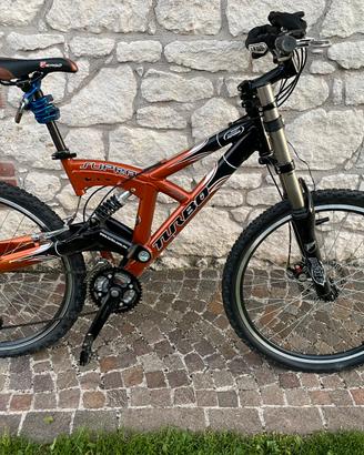 Bici uomo