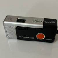 Fotocamera vintage