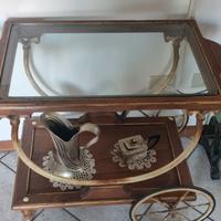 Carrellino da arredamento