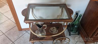 Carrellino da arredamento