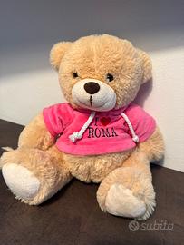 Peluche Orsetto
