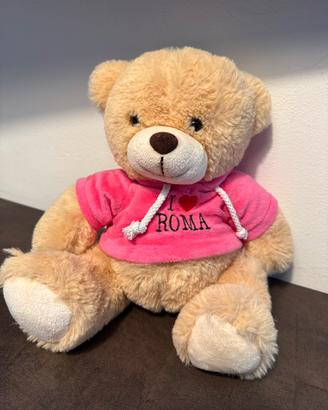 Peluche Orsetto