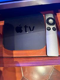 Apple tv 3’ generazione