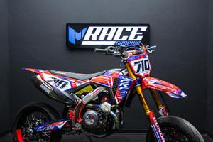 Honda Crf 450 R
