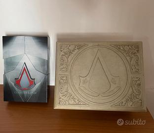Lotto assassin’s creed