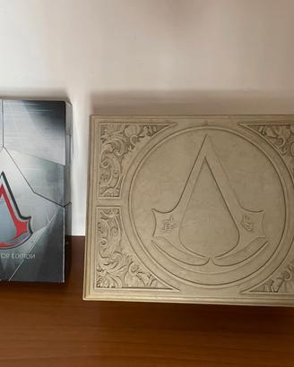 Lotto assassin’s creed