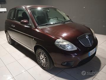 Lancia Ypsilon 1.4 GPL 2030 NEOPATENTATI