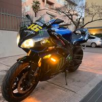 Yamaha R1