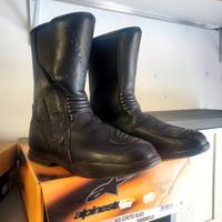 stivali alpinestars