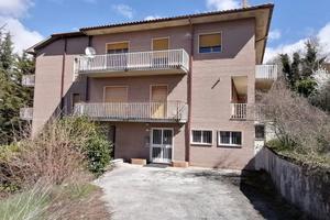 Appartamento L'Aquila [fs12VRG]