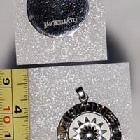 ciondolo morellato  planetarium