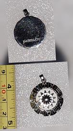 ciondolo morellato  planetarium