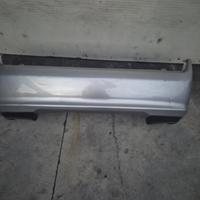 Paraurti Posteriore Per Nissan Micra Cabrio 2007