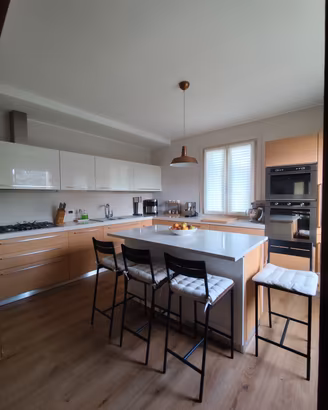Cucina Scavolini