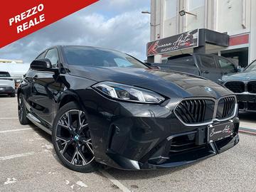 BMW 118d MSport *fari laser* *interni PRO* M SPORT