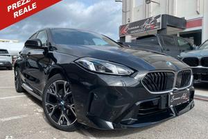 BMW 118d MSport *fari laser* *interni PRO* M SPORT