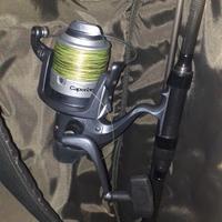 materiale da carpfisching