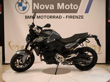 BMW F 900 R Abs