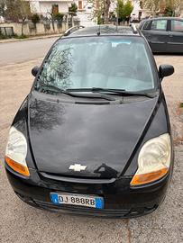 Chevrolet Matiz 800 gpl S Smile