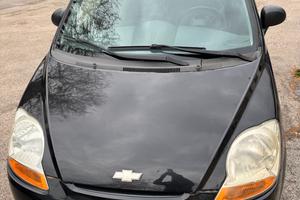 Chevrolet Matiz 800 gpl S Smile