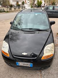 Chevrolet Matiz 800 gpl S Smile