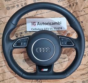 Volante Audi A3 S-Line ORIGINALE