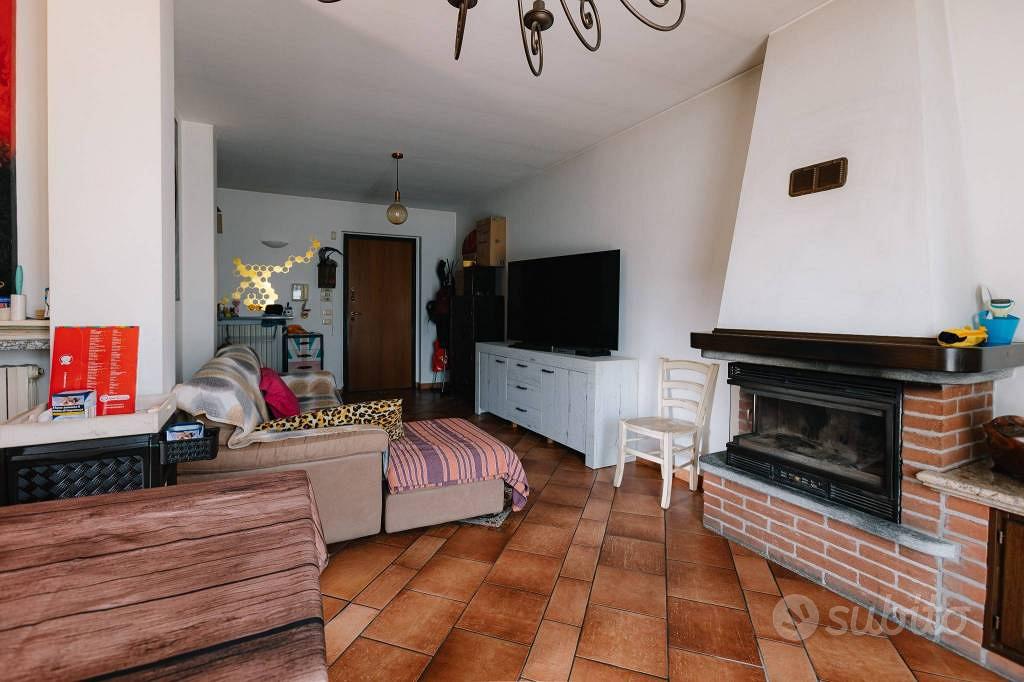 Casa – Stroppiana - Altro