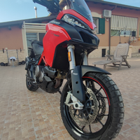 Ducati multistrada 950 S