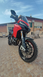 Ducati multistrada 950 S