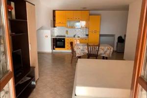 CASTELVERDE MONOLOCALE ARREDATO Con BALCONE