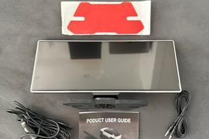 iMars navigazione Apple Carplay Android Auto