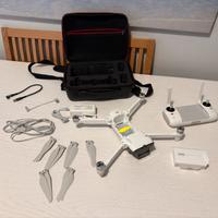 Drone Xiaomi FIMI X8 SE
