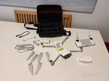 Drone Xiaomi FIMI X8 SE