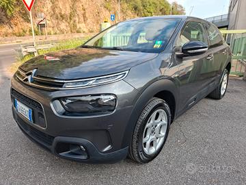 Citroen C4 Cactus 1.5 HDI / EURO 6 / DA NEOPATENTA