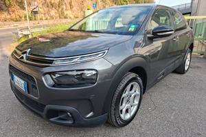 Citroen C4 Cactus 1.5 HDI / EURO 6 / DA NEOPATENTA