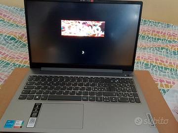 Notebook Lenovo IdeaPad