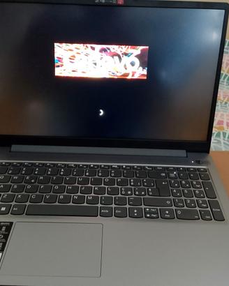 Notebook Lenovo IdeaPad