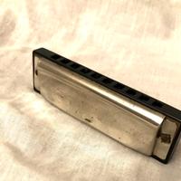 Armonica Hohner Marine Band 1988