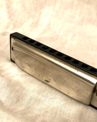 Armonica Hohner Marine Band 1988