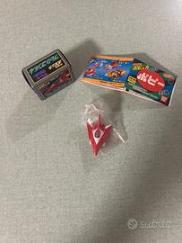 Brain Condor CPA-19 Capsule Mini