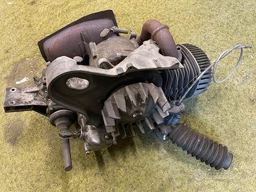 Motore Ape Car/Ape MP