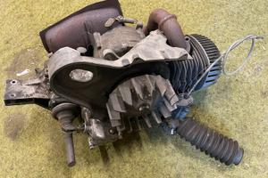 Motore Ape Car/Ape MP